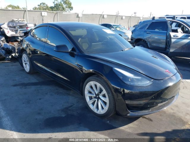 TESLA MODEL 3 2023 5yj3e1ea3pf514779