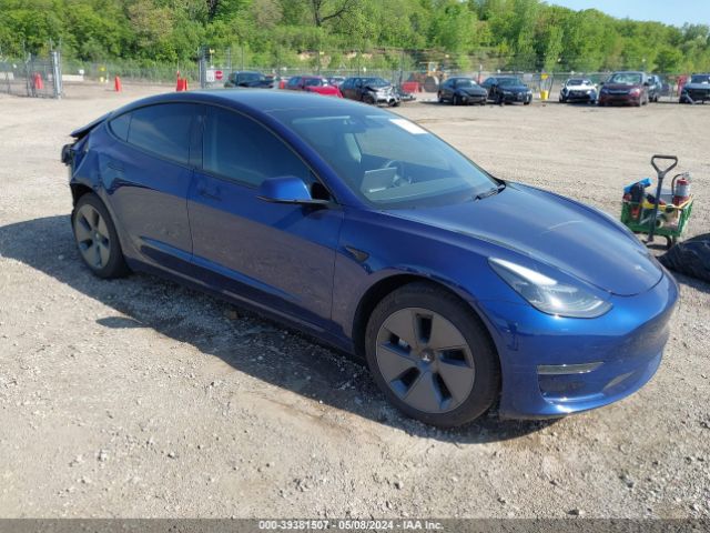 TESLA MODEL 3 2023 5yj3e1ea3pf515219