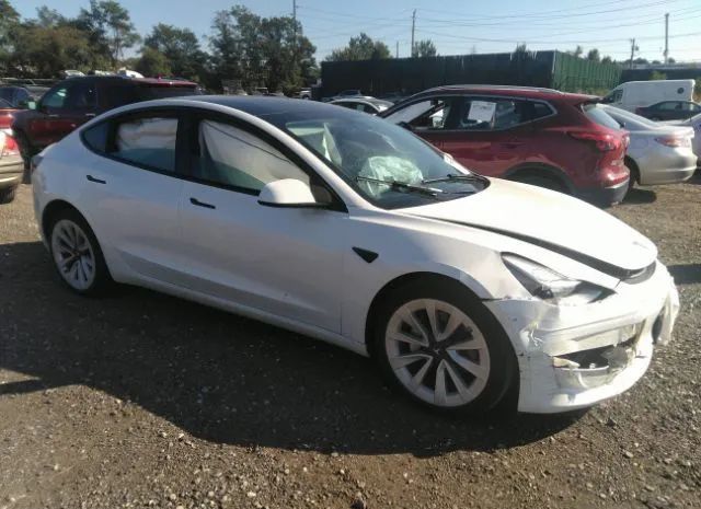 TESLA MODEL 3 2023 5yj3e1ea3pf563691