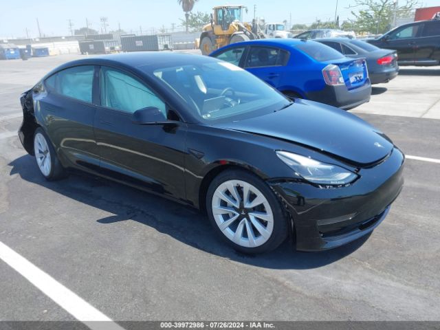 TESLA MODEL 3 2023 5yj3e1ea3pf569846