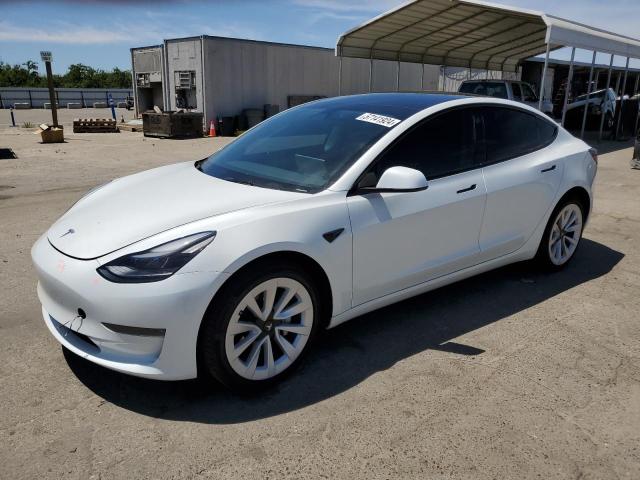 TESLA MODEL 3 2023 5yj3e1ea3pf571497