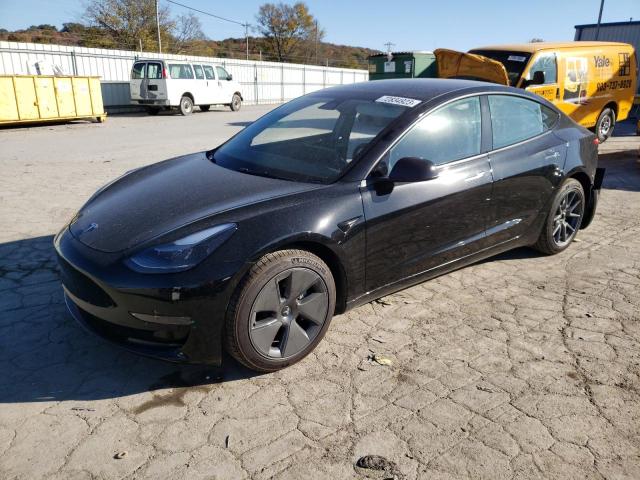 TESLA MODEL 3 2023 5yj3e1ea3pf588607