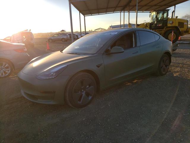 TESLA MODEL 3 2023 5yj3e1ea3pf594357