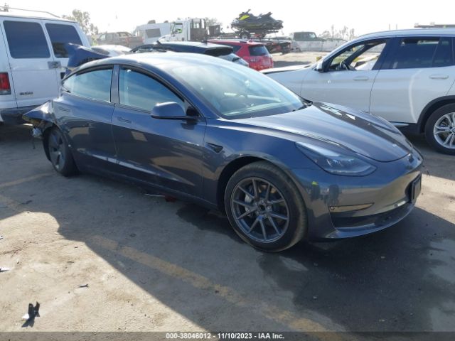 TESLA MODEL 3 2023 5yj3e1ea3pf607348