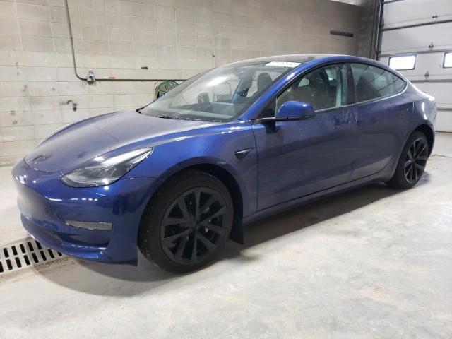 TESLA MODEL 3 2023 5yj3e1ea3pf607835