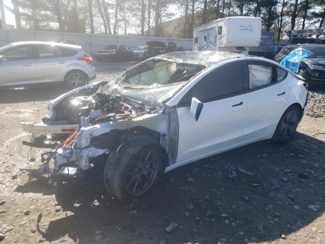 TESLA MODEL 3 2023 5yj3e1ea3pf626935