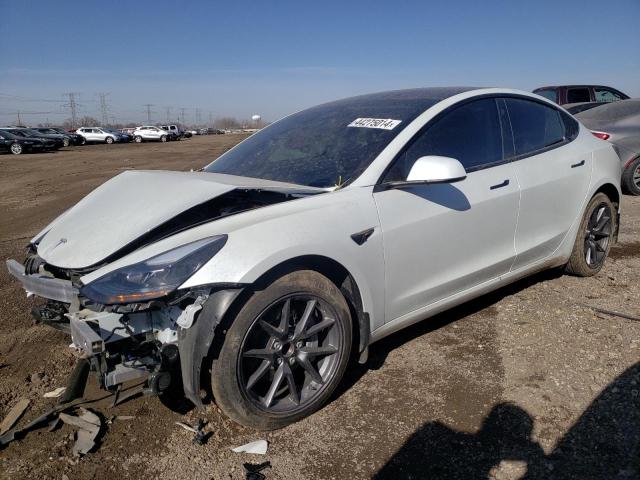 TESLA MODEL 3 2023 5yj3e1ea3pf638101