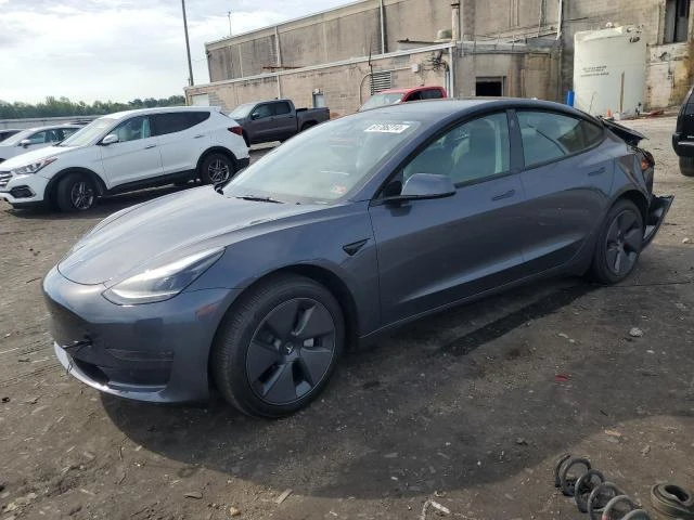 TESLA MODEL 3 2023 5yj3e1ea3pf642259