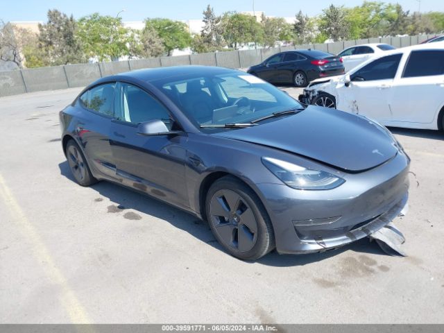 TESLA MODEL 3 2023 5yj3e1ea3pf651379