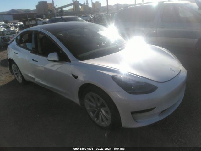 TESLA MODEL 3 2023 5yj3e1ea3pf651706