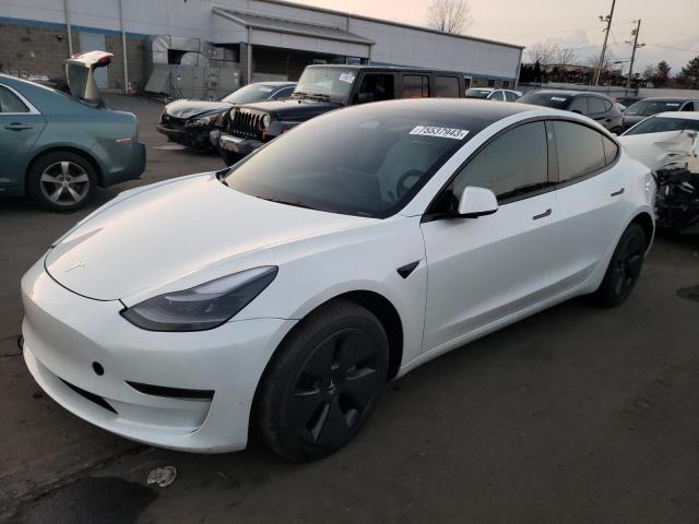 TESLA MODEL 3 2023 5yj3e1ea3pf653598