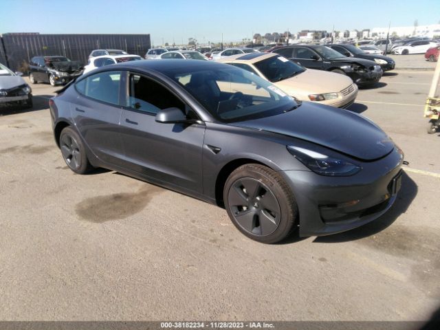 TESLA MODEL 3 2023 5yj3e1ea3pf664407