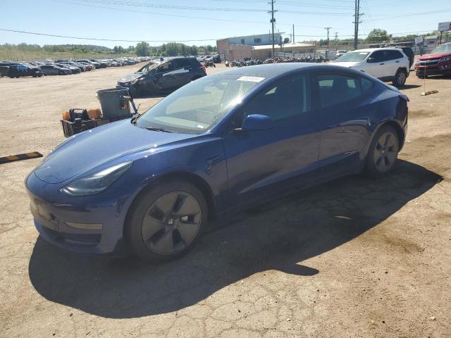 TESLA MODEL 3 2023 5yj3e1ea3pf668201