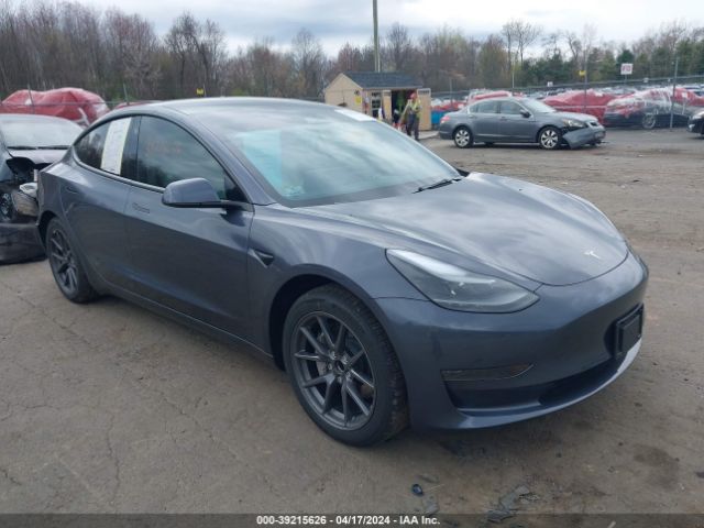 TESLA MODEL 3 2023 5yj3e1ea3pf669350