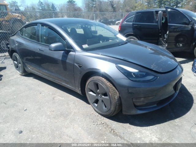 TESLA MODEL 3 2023 5yj3e1ea3pf689307