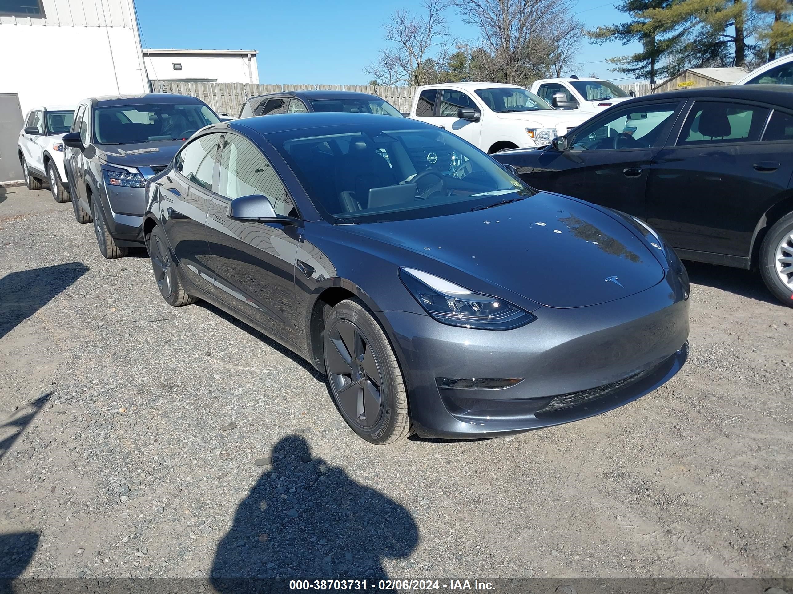 TESLA MODEL 3 2023 5yj3e1ea3pf712679