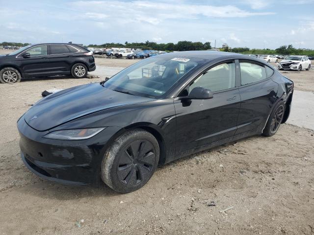 TESLA MODEL 3 2024 5yj3e1ea3rf734877