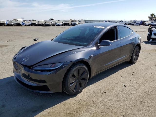 TESLA MODEL 3 2024 5yj3e1ea3rf746382