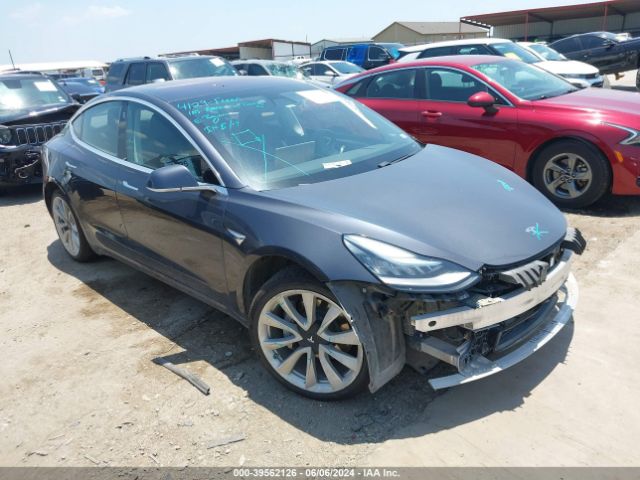 TESLA MODEL 3 2017 5yj3e1ea4hf000425