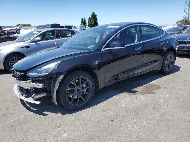 TESLA MODEL 3 2018 5yj3e1ea4jf004805