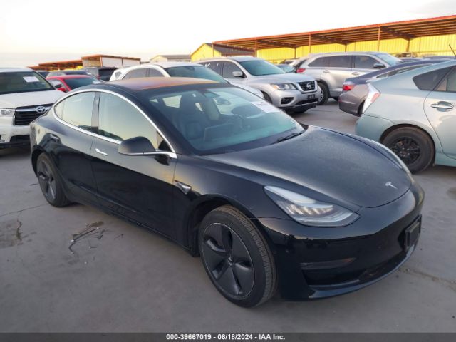 TESLA MODEL 3 2018 5yj3e1ea4jf004948