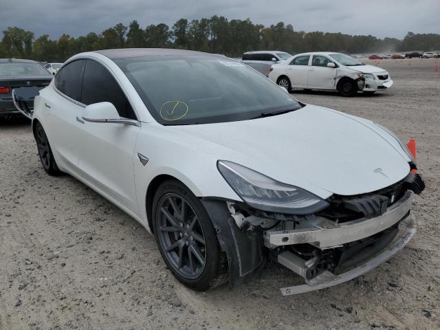 TESLA MODEL 3 2018 5yj3e1ea4jf005825