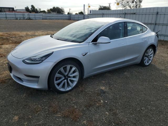 TESLA MODEL 3 2018 5yj3e1ea4jf006165