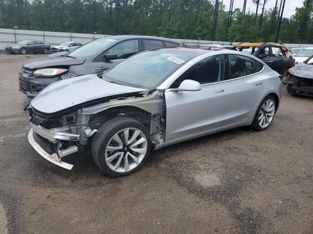 TESLA MODEL 3 2018 5yj3e1ea4jf007932