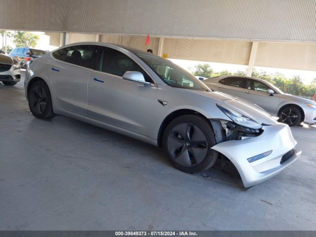 TESLA MODEL 3 2018 5yj3e1ea4jf016596