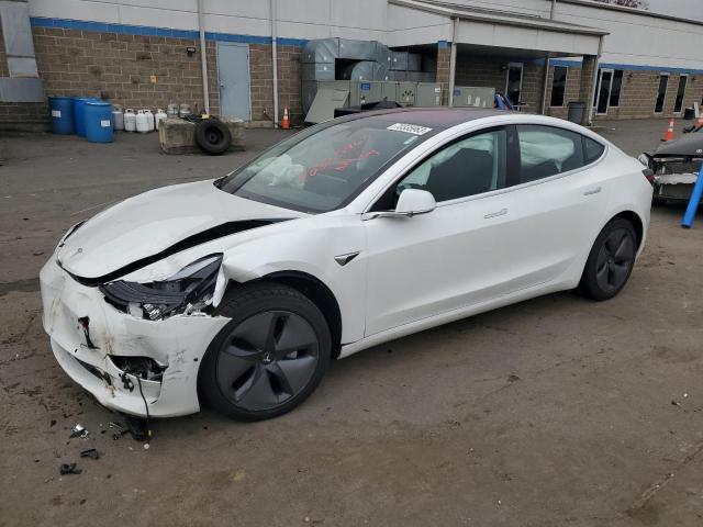 TESLA MODEL 3 2018 5yj3e1ea4jf017232