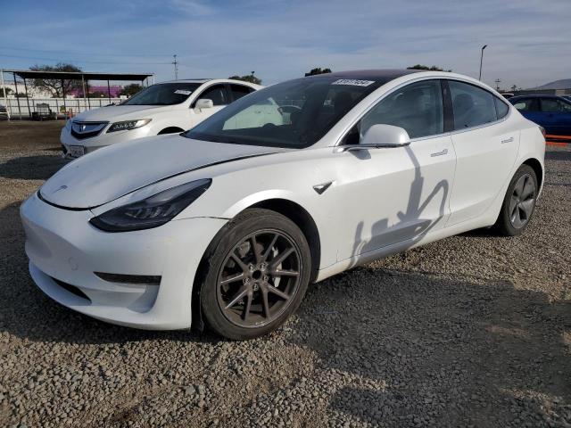 TESLA MODEL 3 2018 5yj3e1ea4jf017277