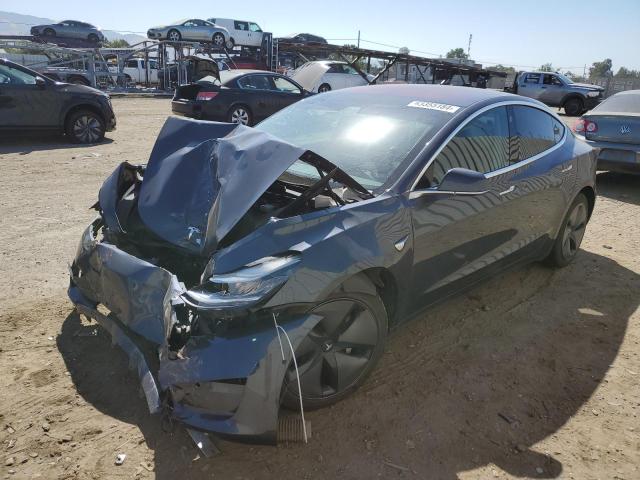 TESLA MODEL 3 2018 5yj3e1ea4jf021183