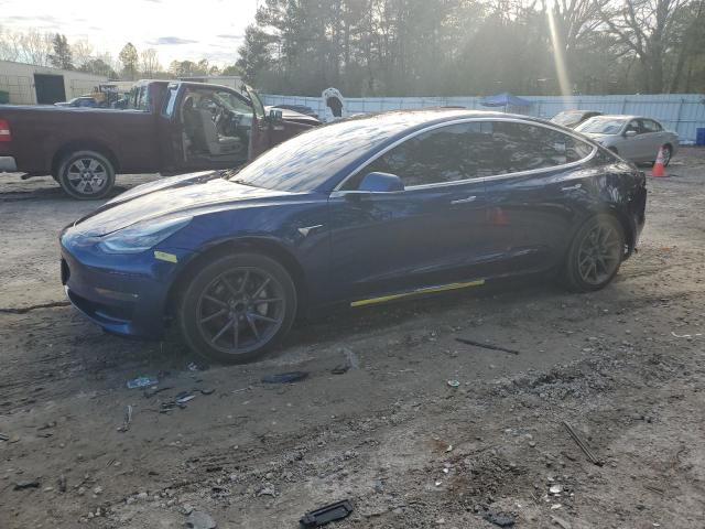 TESLA MODEL 3 2018 5yj3e1ea4jf022625