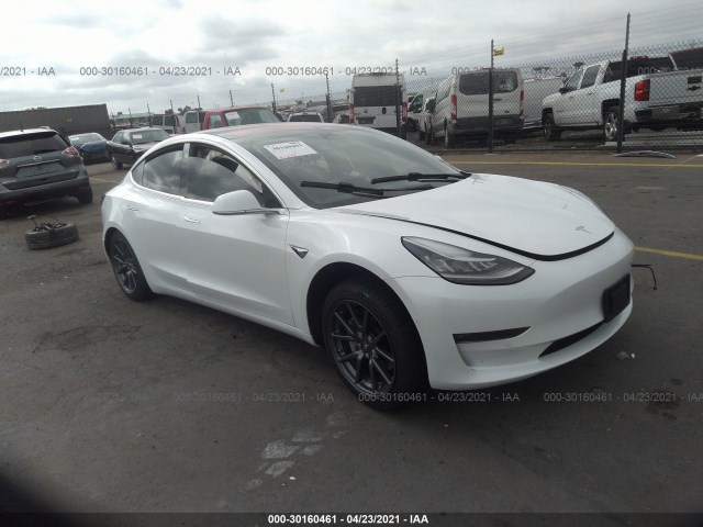 TESLA MODEL 3 2018 5yj3e1ea4jf023189