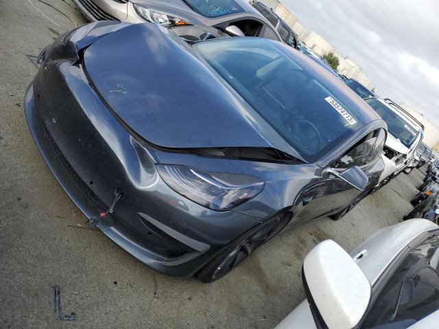 TESLA MODEL 3 2018 5yj3e1ea4jf024035