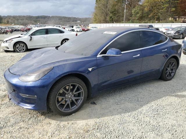 TESLA MODEL 3 2018 5yj3e1ea4jf027064