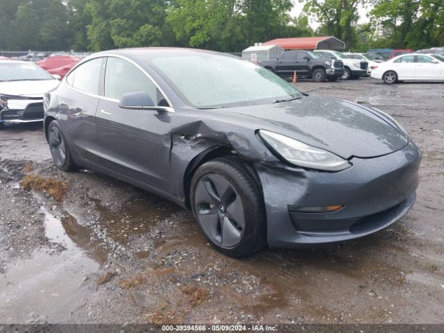 TESLA MODEL 3 2018 5yj3e1ea4jf028151