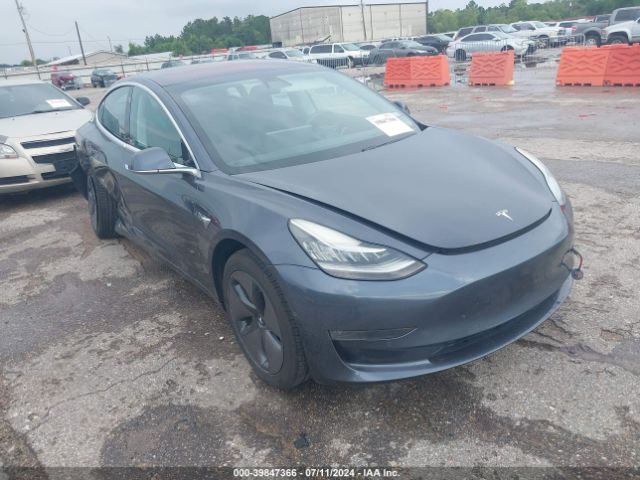 TESLA MODEL 3 2018 5yj3e1ea4jf032054