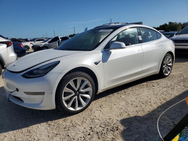 TESLA MODEL 3 2018 5yj3e1ea4jf032233