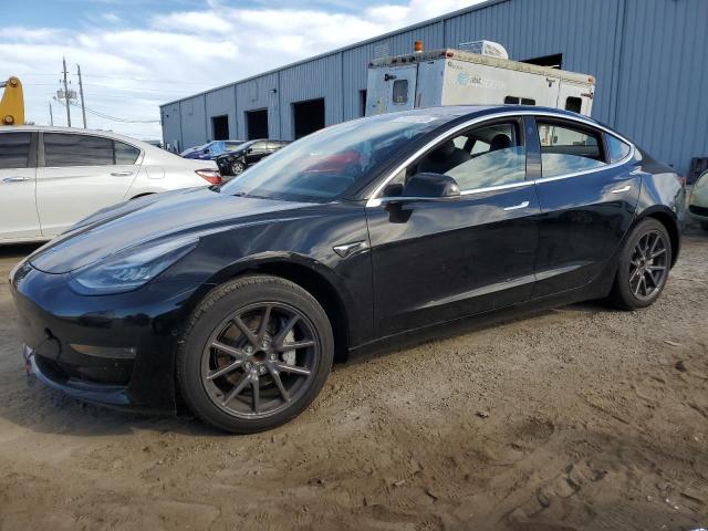 TESLA MODEL 3 2018 5yj3e1ea4jf033043