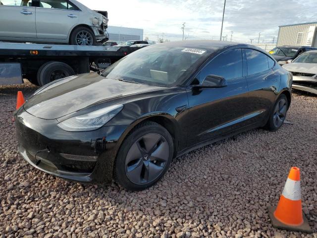 TESLA MODEL 3 2018 5yj3e1ea4jf034306