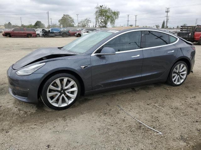 TESLA MODEL 3 2018 5yj3e1ea4jf035388