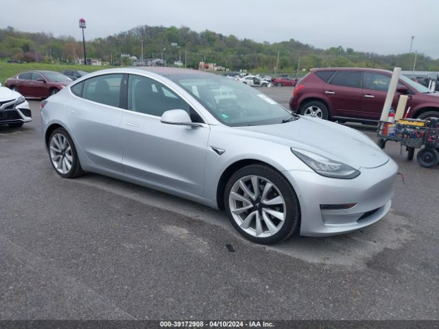 TESLA MODEL 3 2018 5yj3e1ea4jf036900