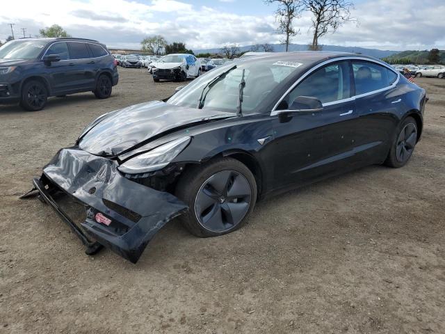 TESLA MODEL 3 2018 5yj3e1ea4jf039764