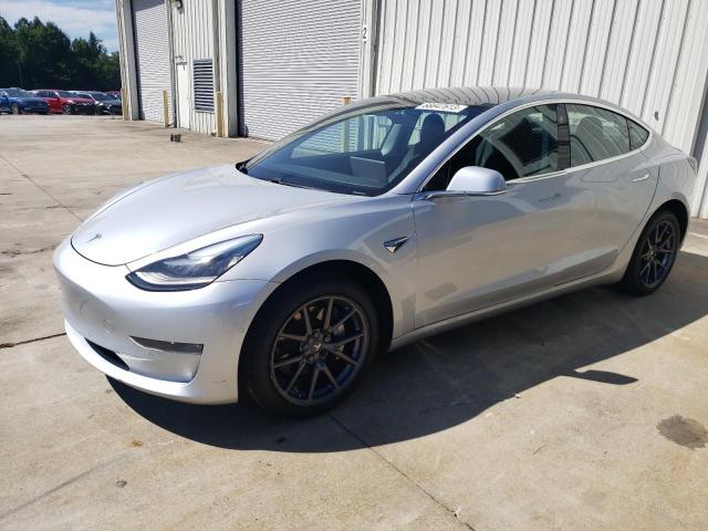 TESLA MODEL 3 2018 5yj3e1ea4jf041398