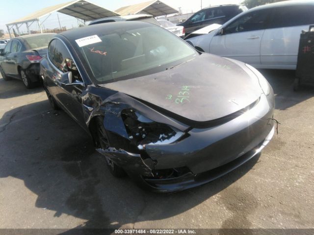 TESLA MODEL 3 2018 5yj3e1ea4jf045340