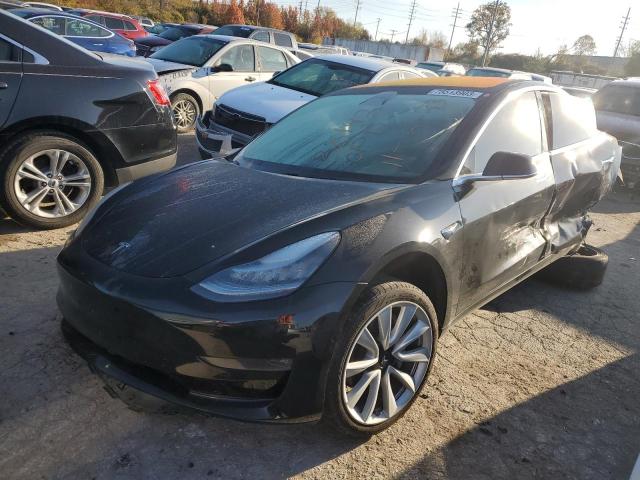 TESLA MODEL 3 2018 5yj3e1ea4jf046505