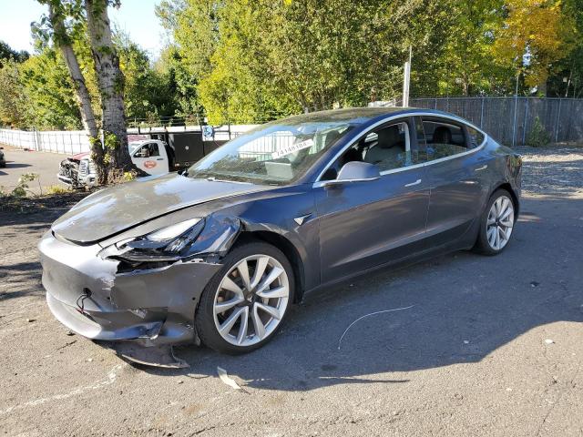 TESLA MODEL 3 2018 5yj3e1ea4jf047458