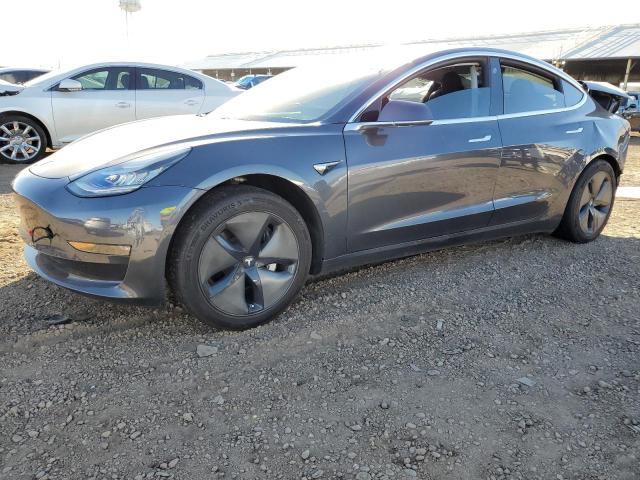 TESLA MODEL 3 2018 5yj3e1ea4jf049355