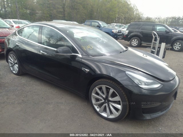 TESLA MODEL 3 2018 5yj3e1ea4jf052465